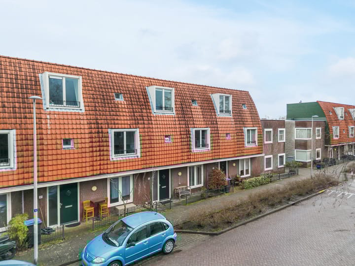 Foto 4 van Burgemeester Kootlaan 151