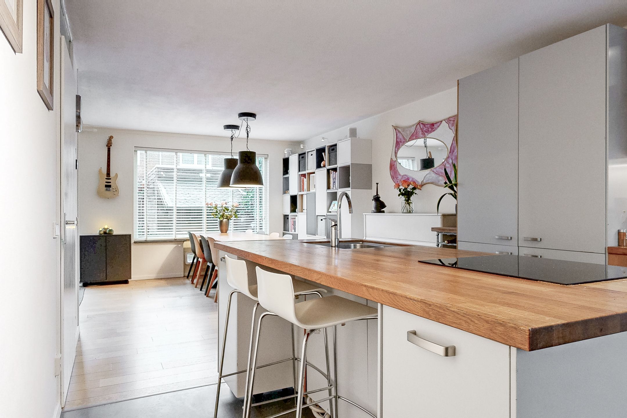 Foto 9 van Burgemeester Kootlaan 151