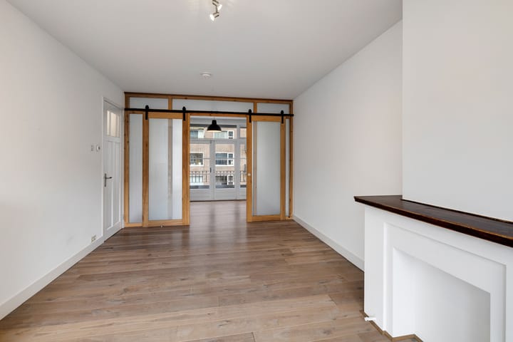 Foto 4 van Lombardkade 39-C