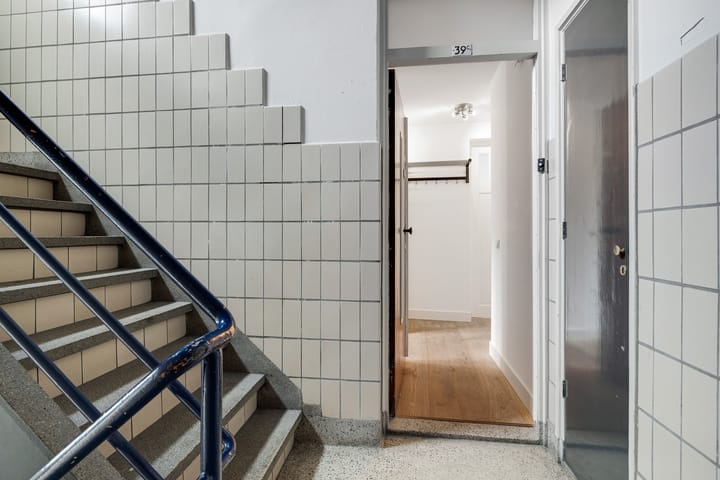 Foto 2 van Lombardkade 39-C