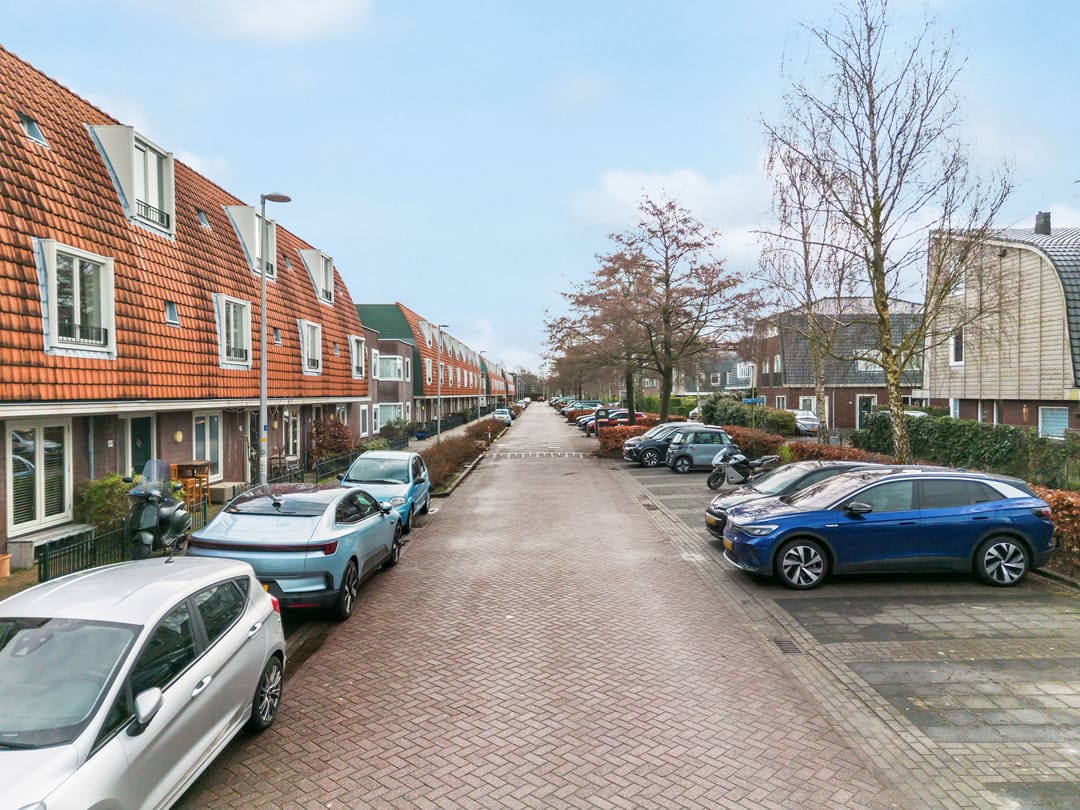 Foto 26 van Burgemeester Kootlaan 151