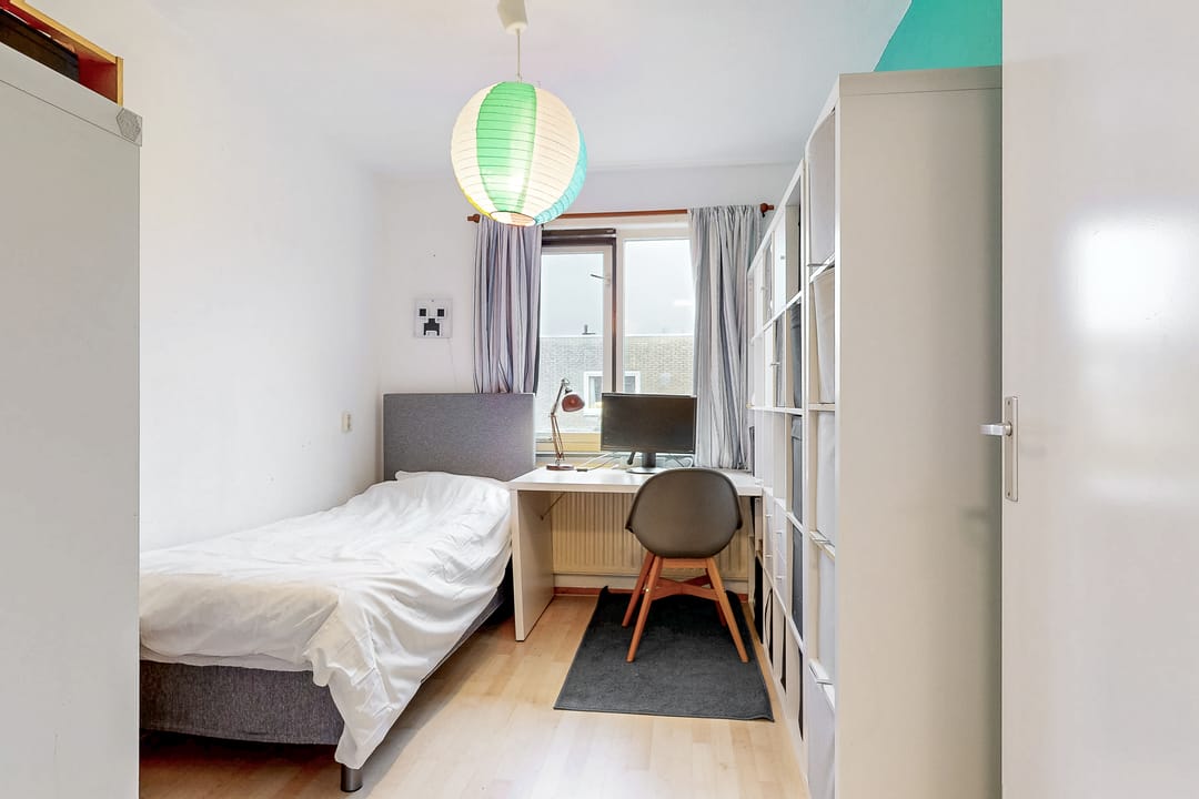 Foto 11 van Burgemeester Kootlaan 151