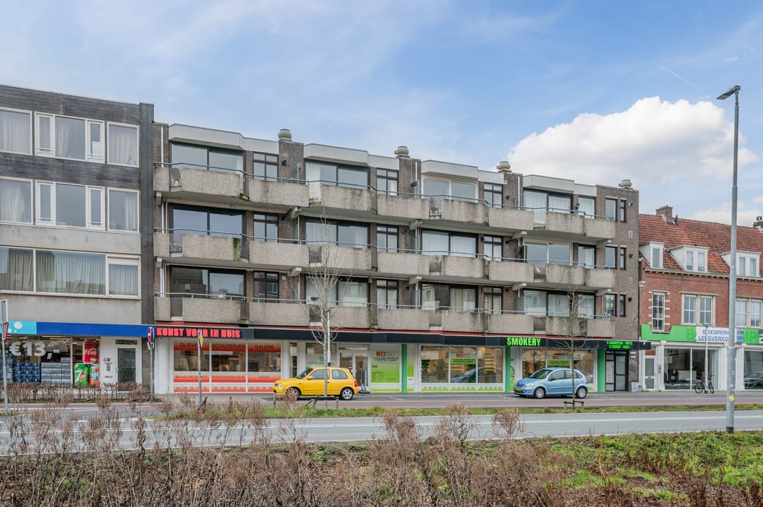 Foto 1 van Boschdijk 239