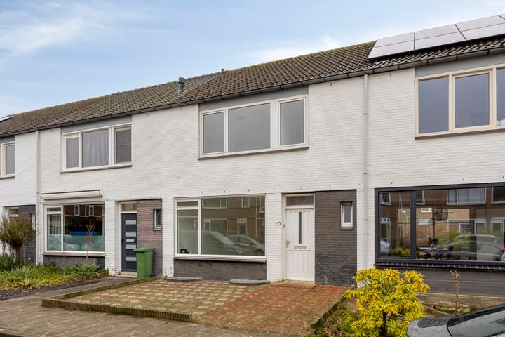 Foto 2 van van Brakelstraat 10