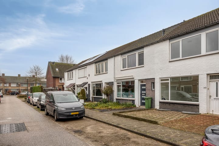 Foto 3 van van Brakelstraat 10