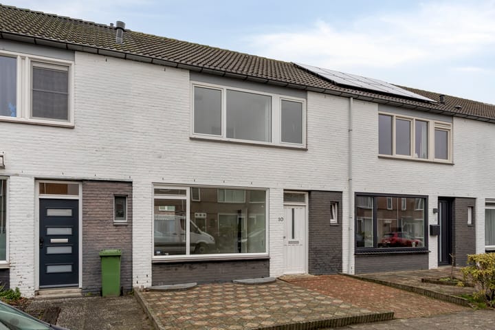 Foto 4 van van Brakelstraat 10