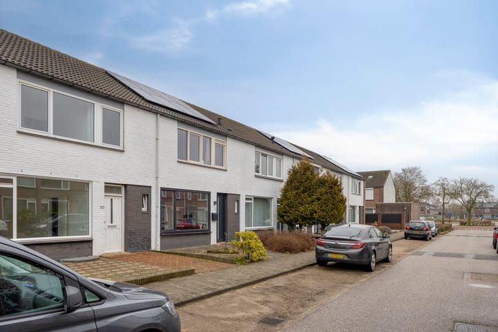 Foto 5 van van Brakelstraat 10