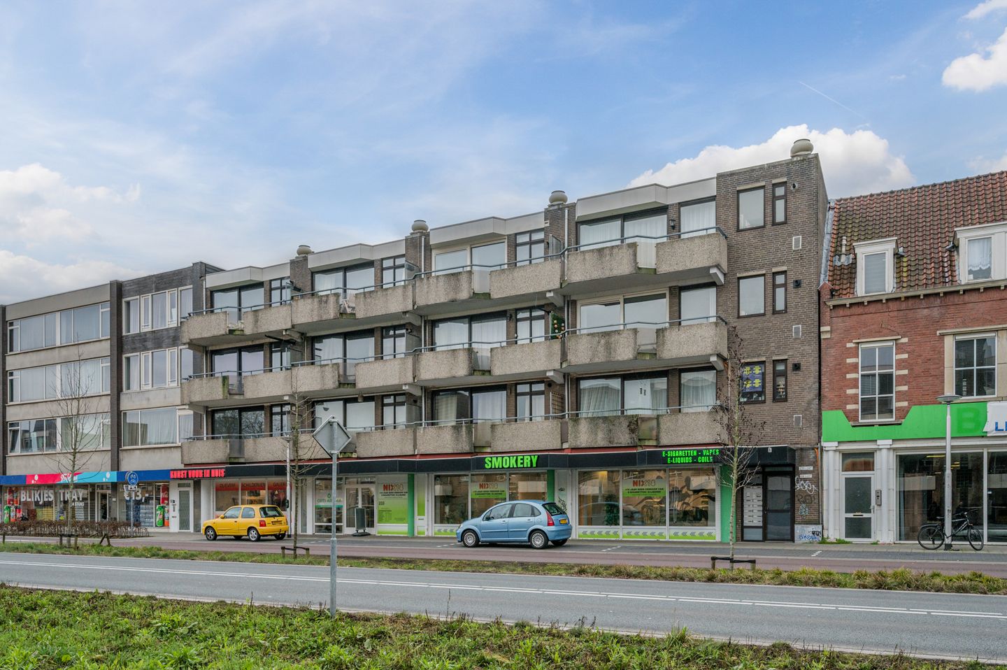 Foto 29 van Boschdijk 239