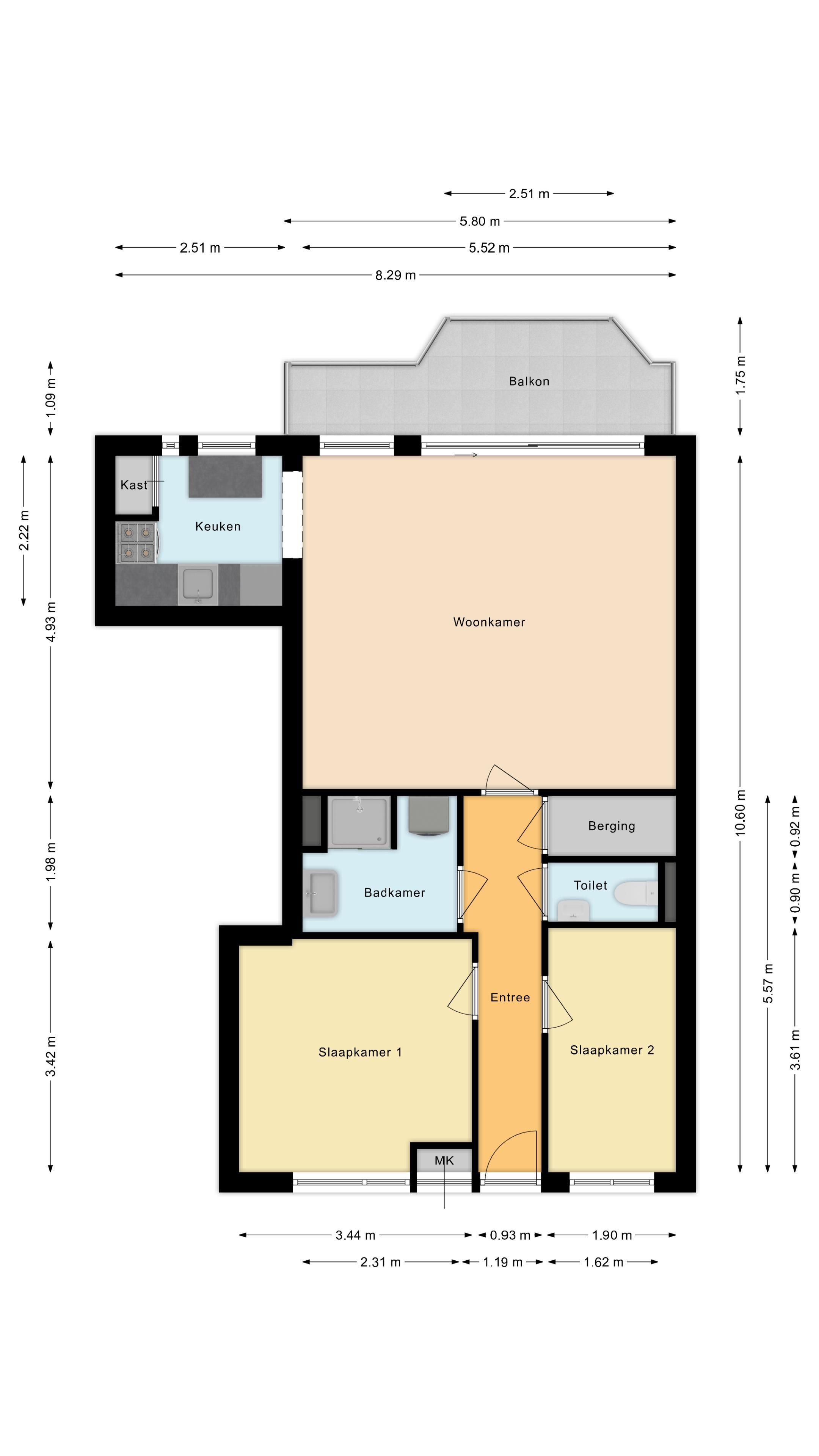 Foto 30 van Boschdijk 239