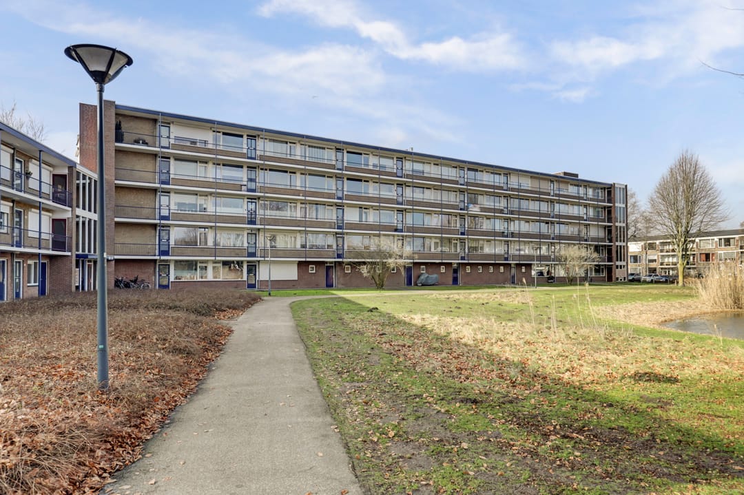 Photo 1 of Hertogenlaan 320