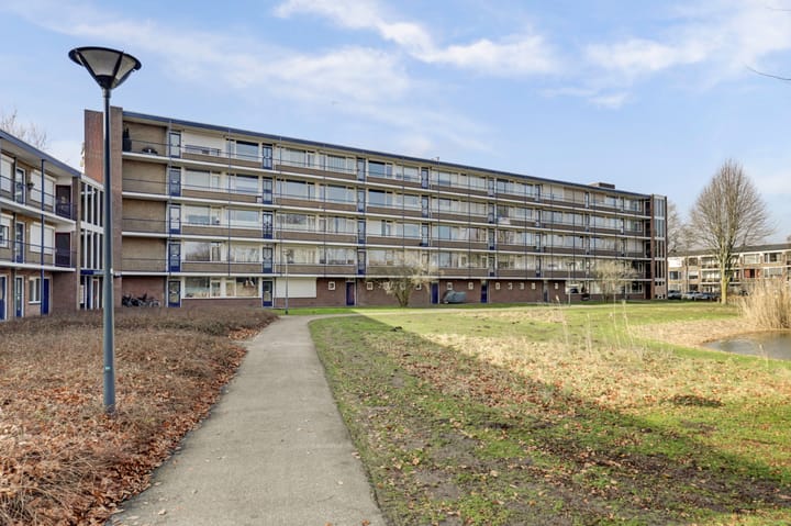 Foto 1 van Hertogenlaan 320