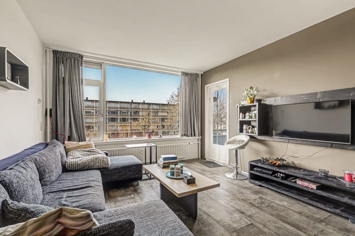 Foto 2 van Hertogenlaan 320