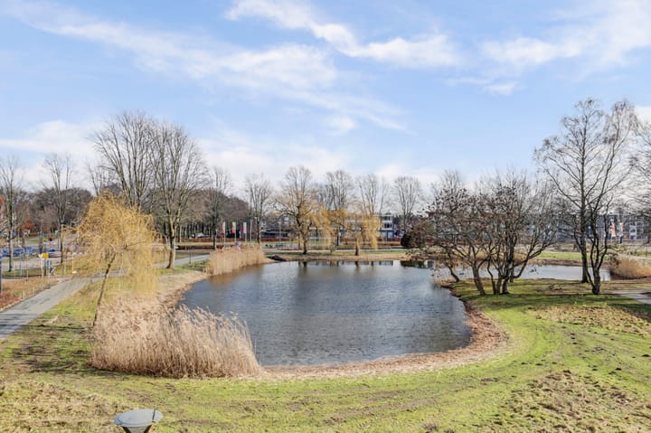 Foto 6 van Hertogenlaan 320