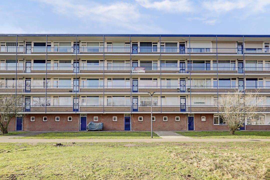 Photo 7 of Hertogenlaan 320