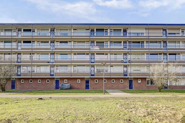 Foto 7 van Hertogenlaan 320