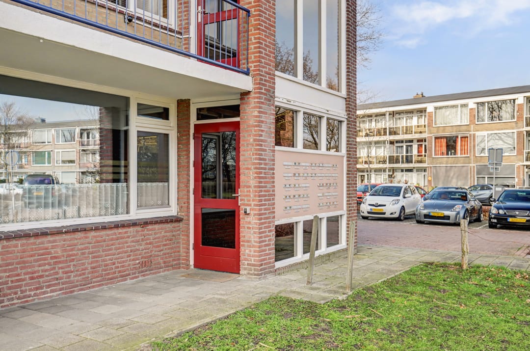 Photo 8 of Hertogenlaan 320