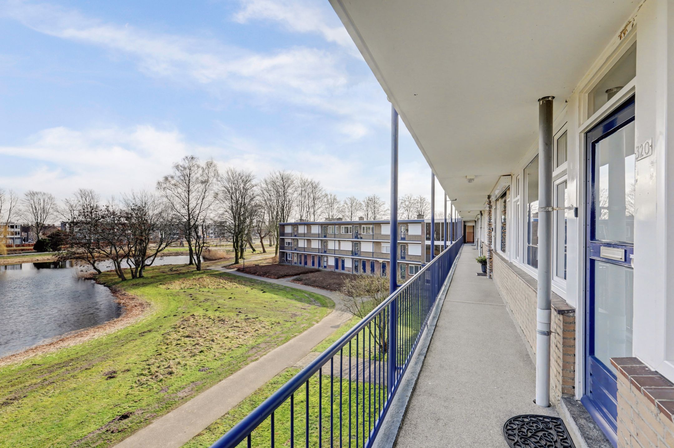 Photo 9 of Hertogenlaan 320