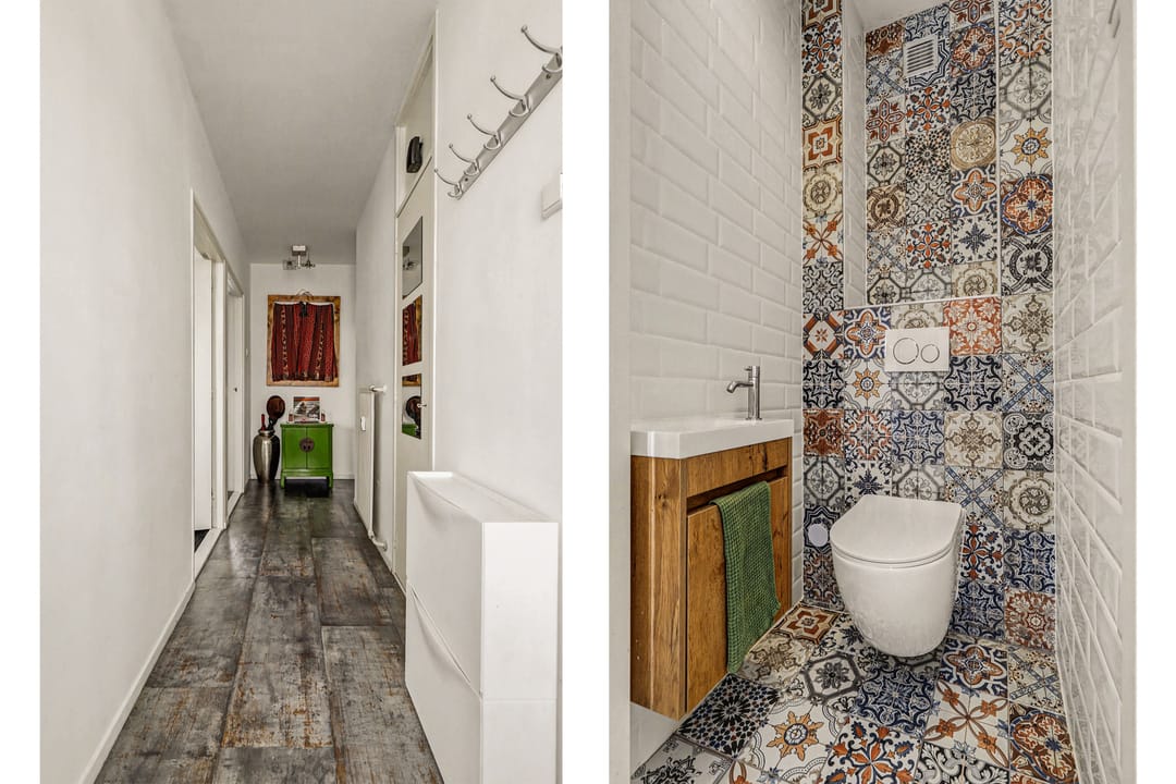 Photo 11 of Hertogenlaan 320