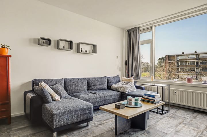 Foto 15 van Hertogenlaan 320