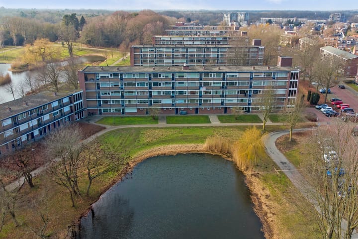 Foto 28 van Hertogenlaan 320