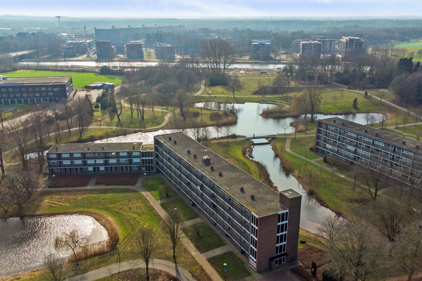 Photo 29 of Hertogenlaan 320