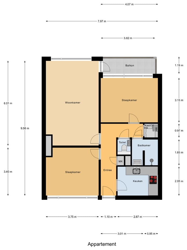 Foto 30 van Hertogenlaan 320