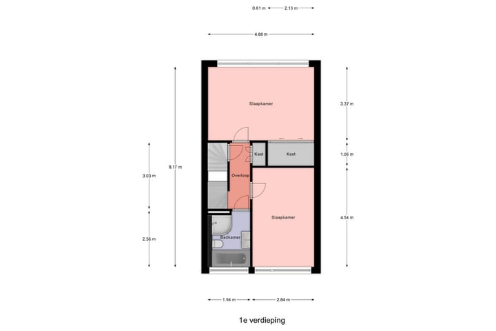 Foto 54 van Ribesstraat 12