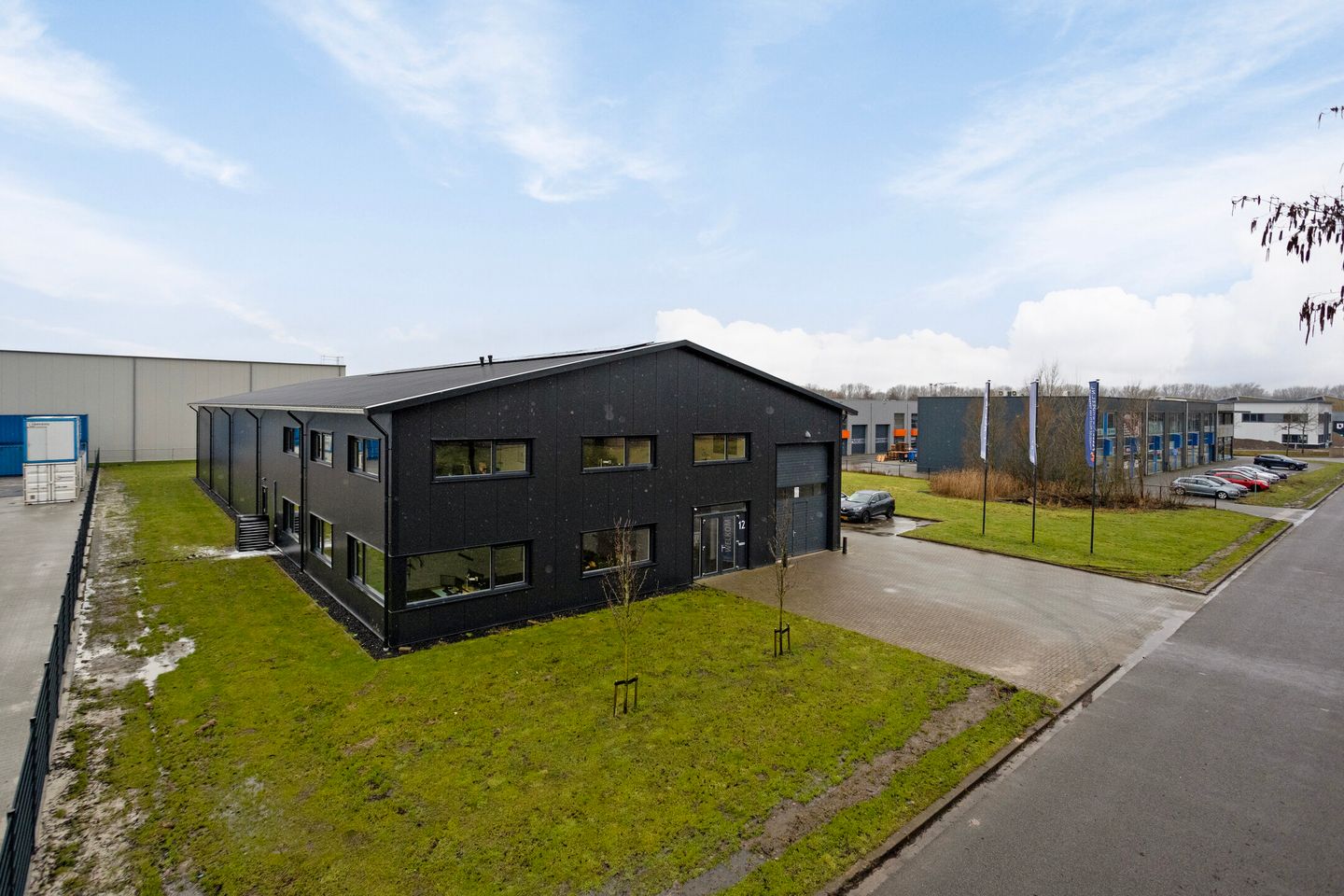 Bekijk foto 4 van Richterlaan 12