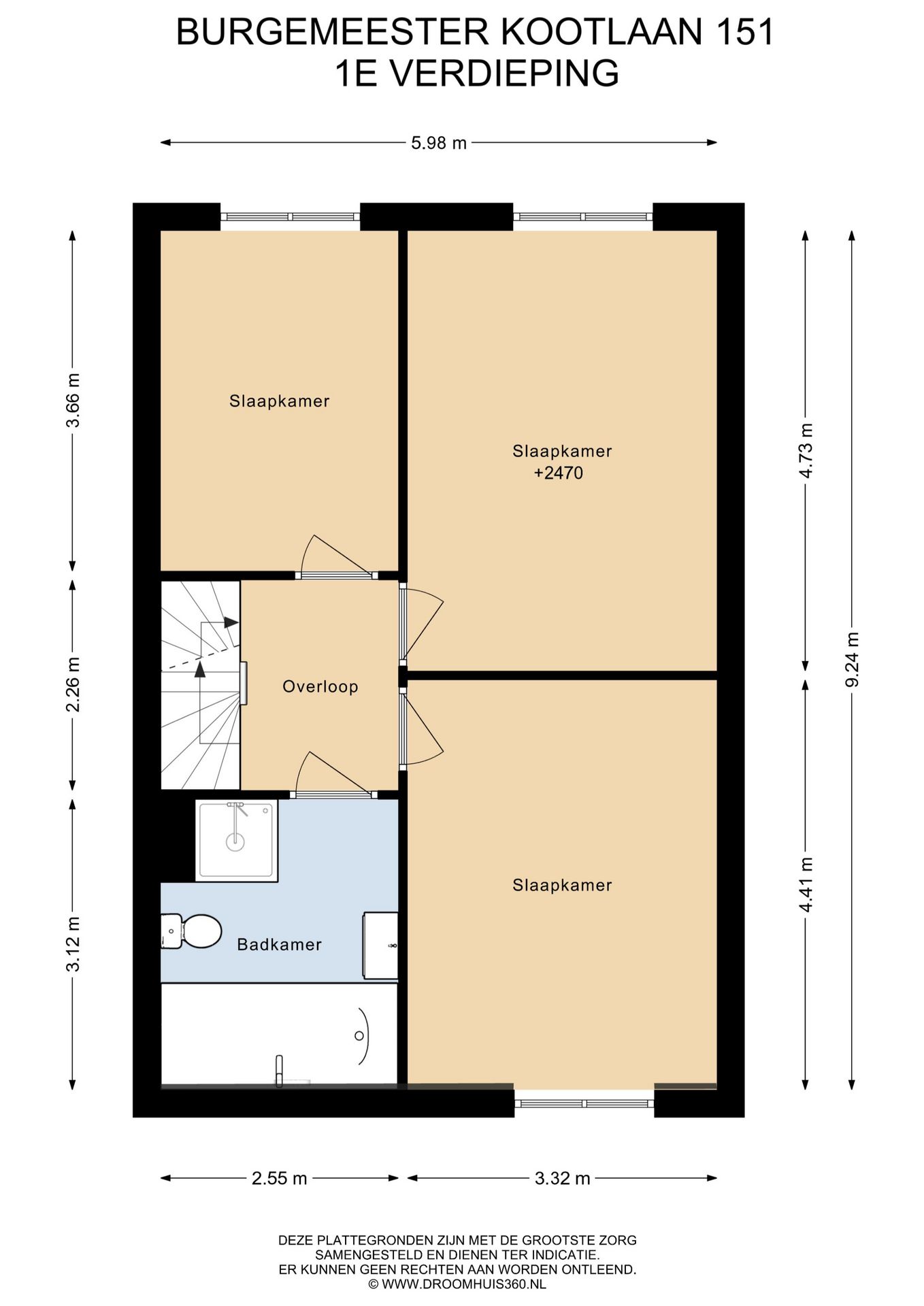 Foto 29 van Burgemeester Kootlaan 151
