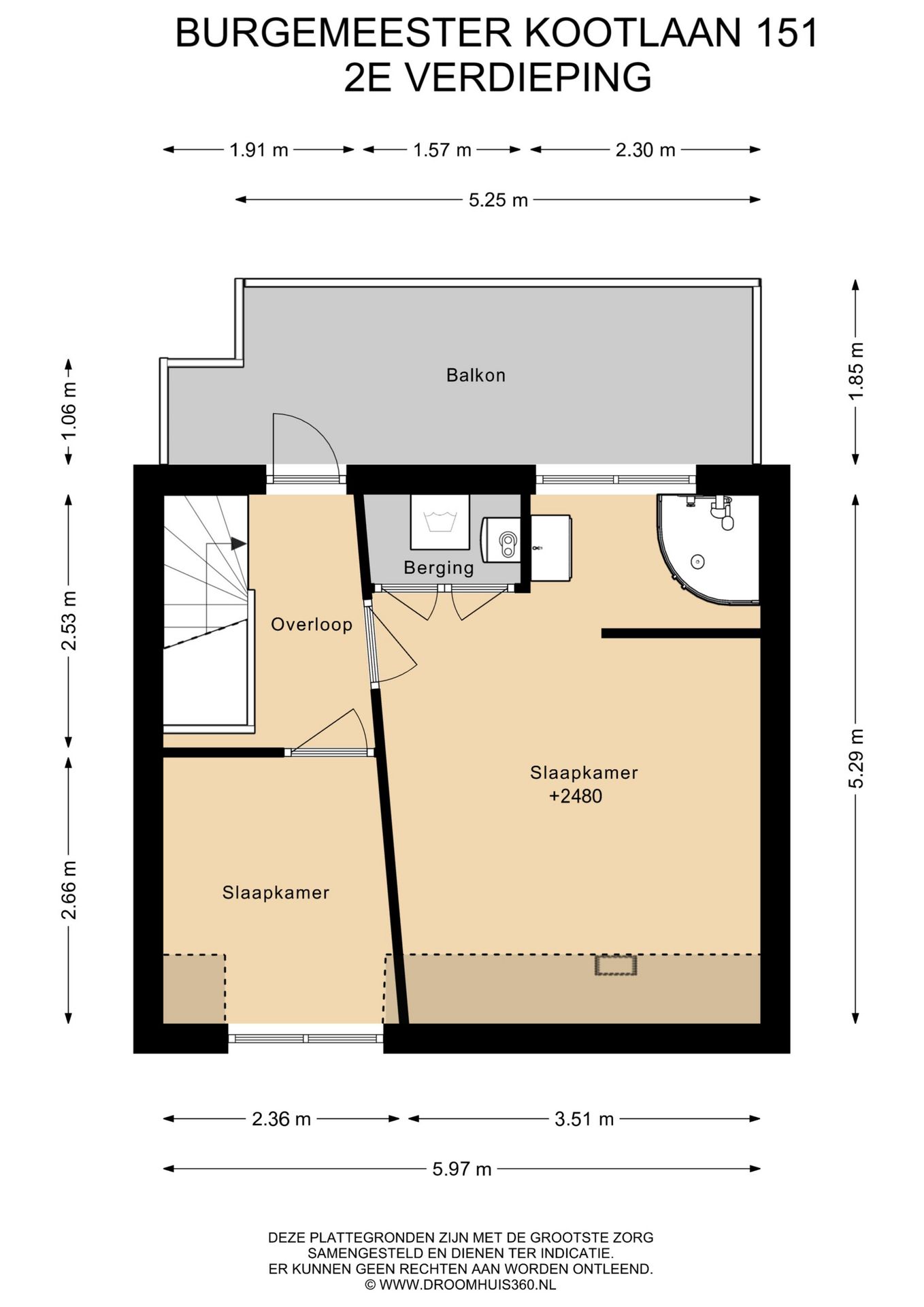 Foto 30 van Burgemeester Kootlaan 151