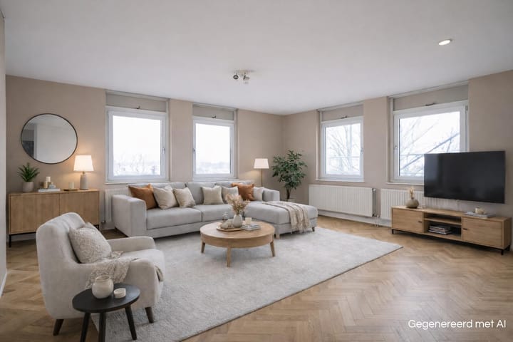 Foto 4 van Singel 18