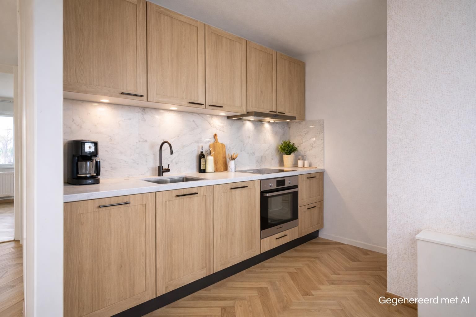 Foto 9 van Singel 18