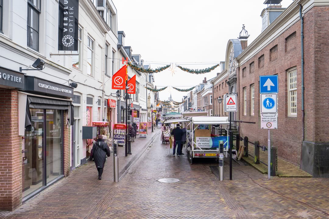 Foto 28 van Singel 18