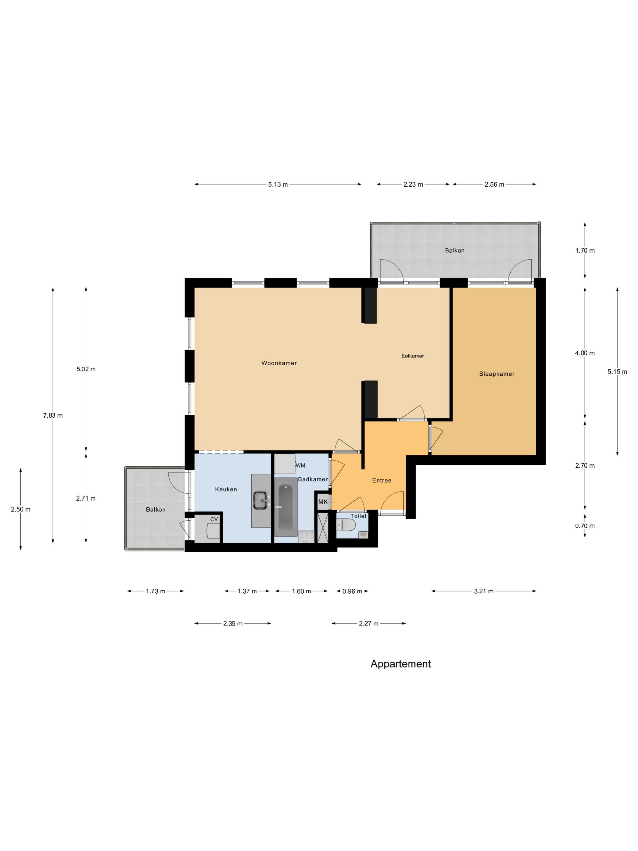 Foto 30 van Singel 18