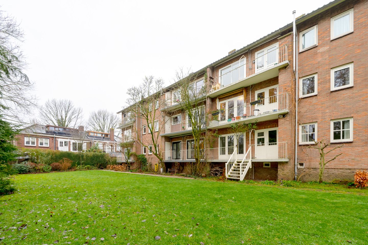 Foto 20 van Griffensteijnselaan 44