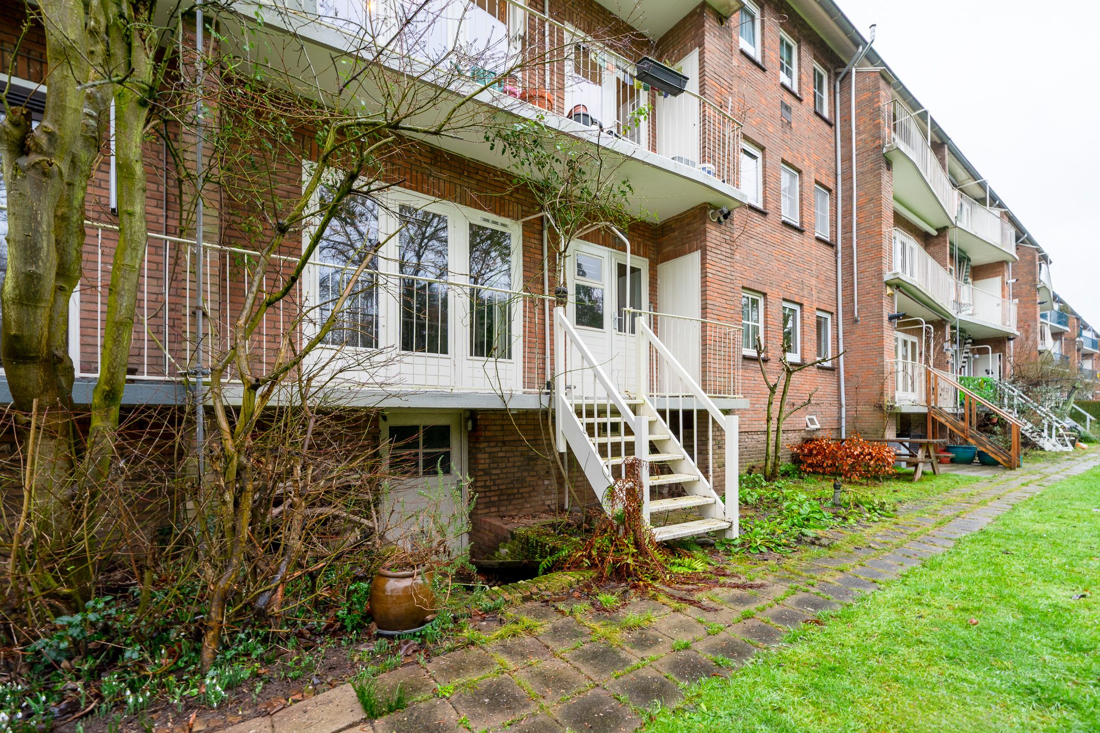 Foto 21 van Griffensteijnselaan 44