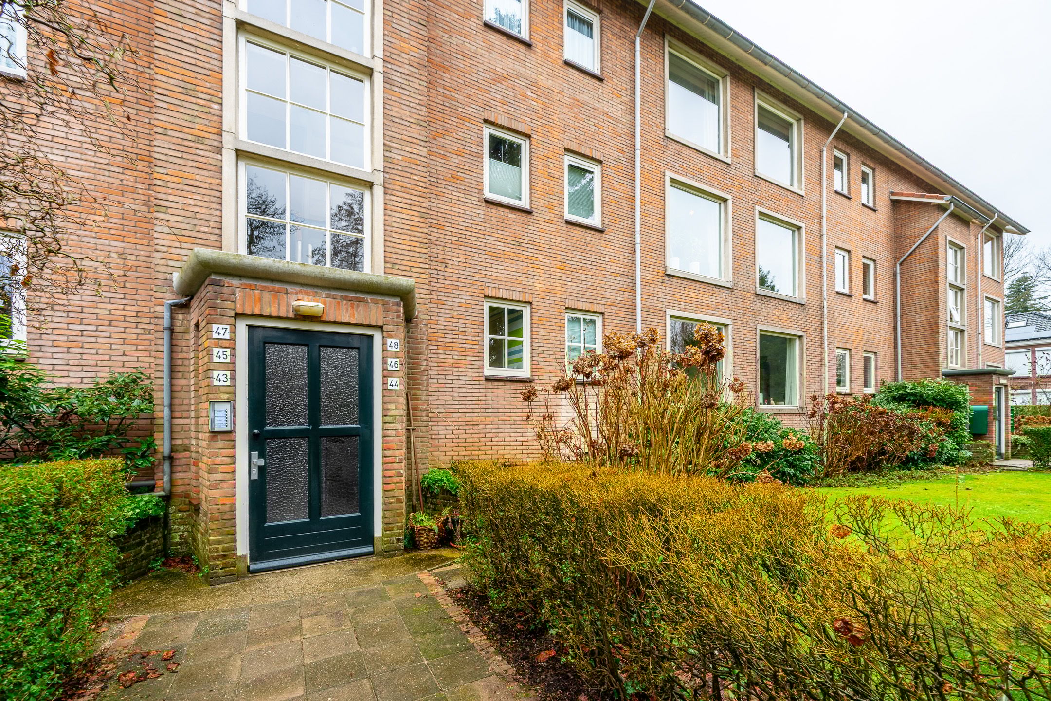 Foto 24 van Griffensteijnselaan 44