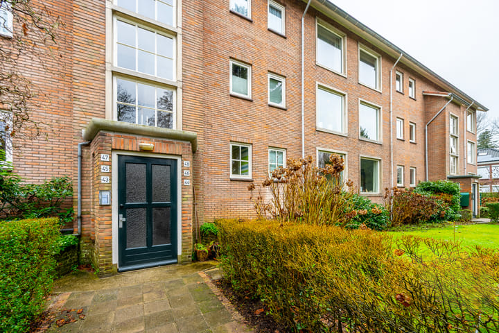 Foto 24 van Griffensteijnselaan 44