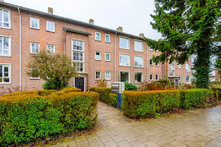 Foto 25 van Griffensteijnselaan 44