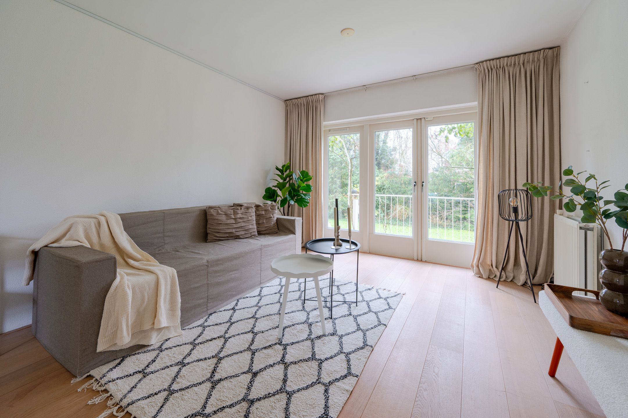 Foto 3 van Griffensteijnselaan 44