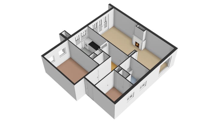 Foto 29 van Griffensteijnselaan 44