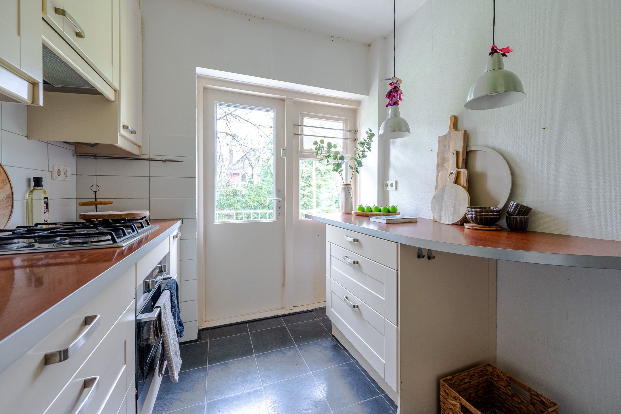 Foto 12 van Griffensteijnselaan 44