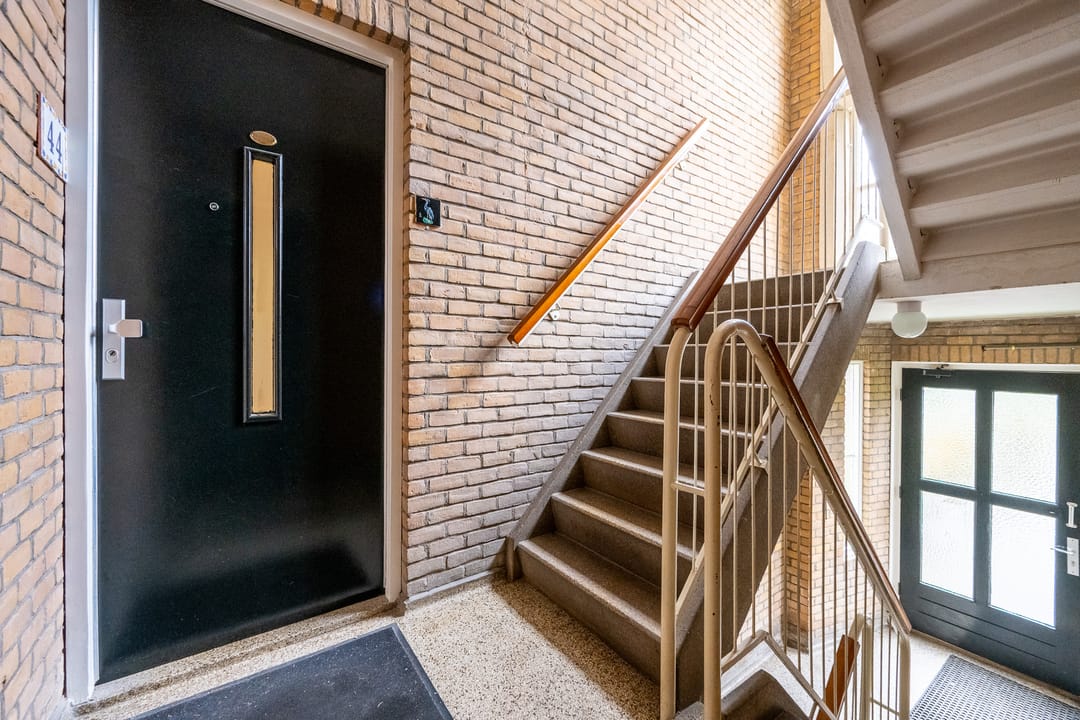 Foto 22 van Griffensteijnselaan 44