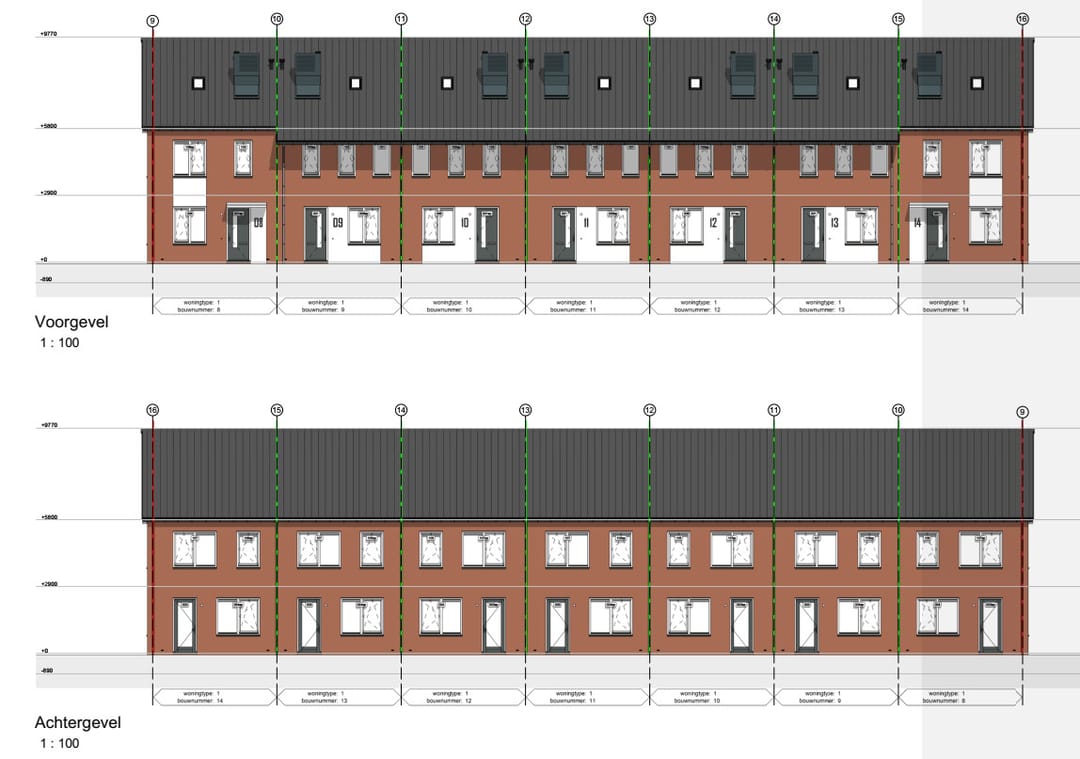 Foto 8 van Herenstraat 47-A