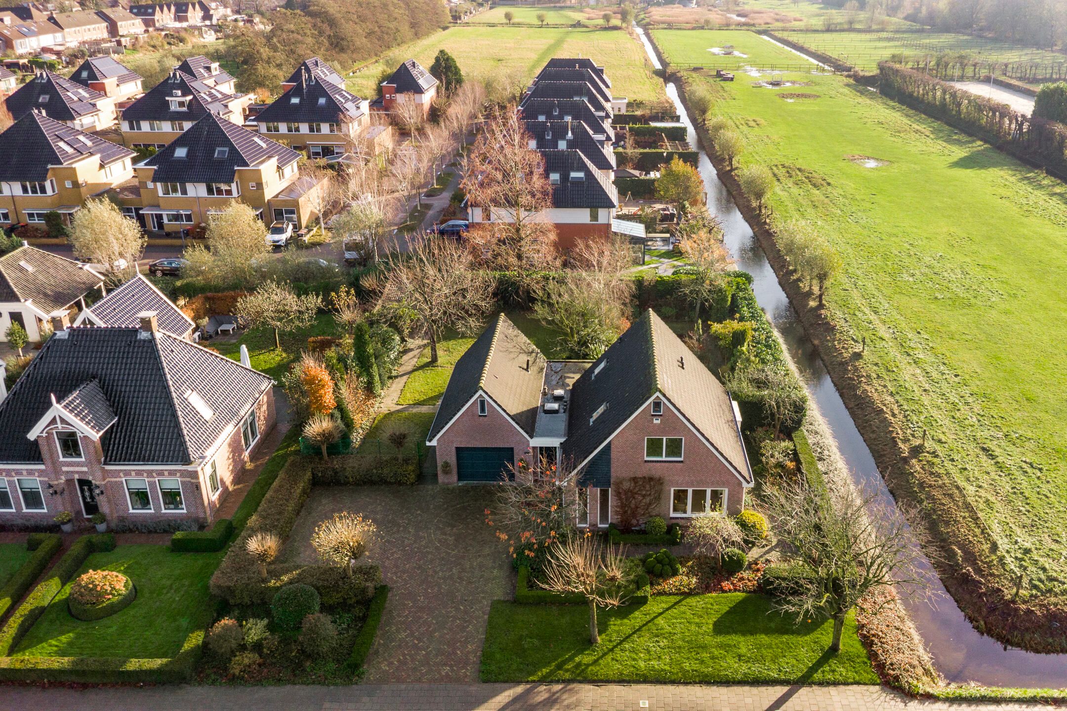 Koewijzend 30-C 30 C