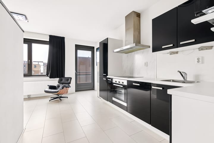 Photo 2 of Trojestraat 7