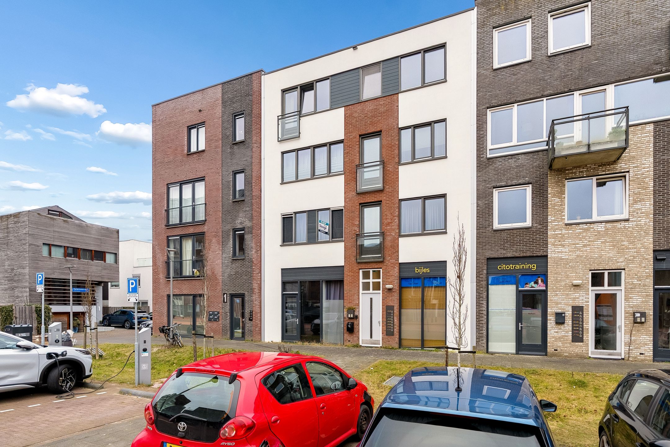 Photo 6 of Trojestraat 7