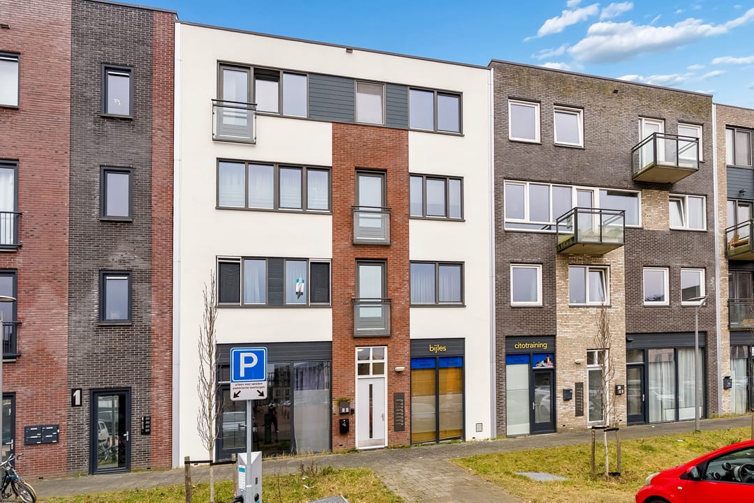 Photo 7 of Trojestraat 7