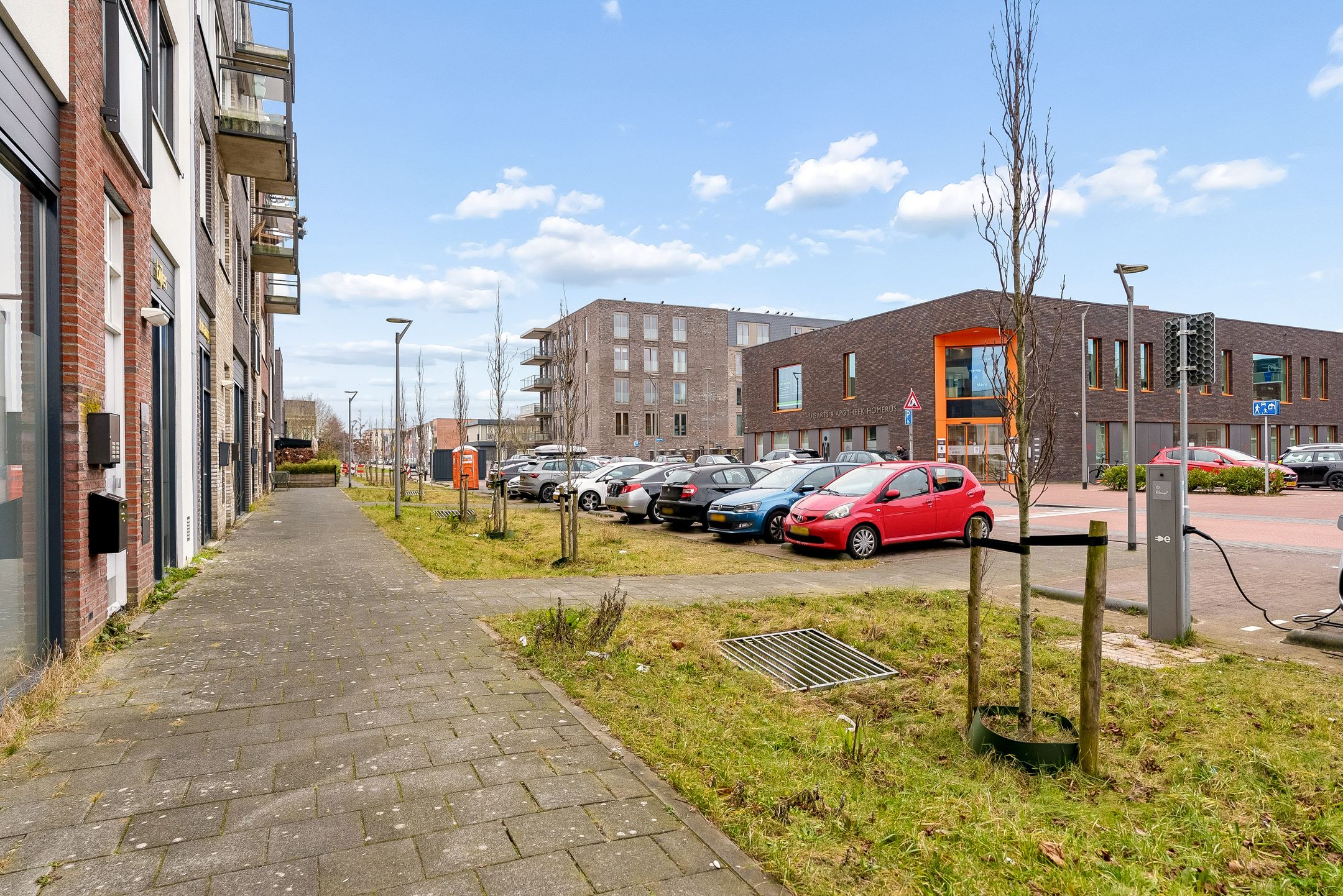 Photo 21 of Trojestraat 7