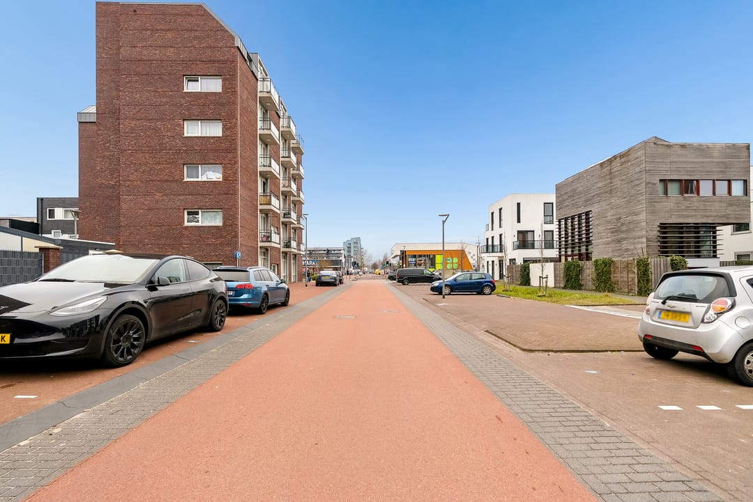 Photo 22 of Trojestraat 7